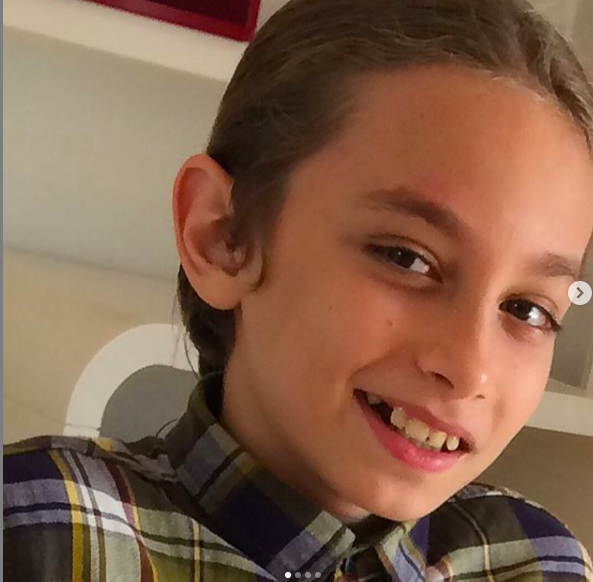 Leyla Bilginel kaç yaşında evlilikleri oğlunun babası kimdir? - Resim: 1