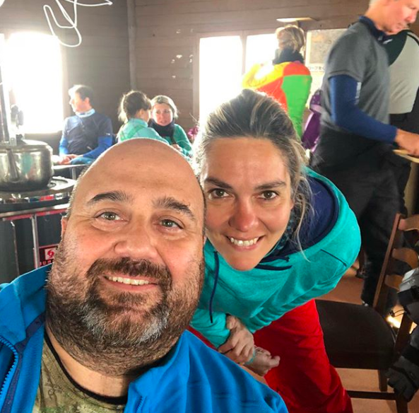 Somer Sivrioğlu evli çocuklarının annesi kimdir? - Resim: 1