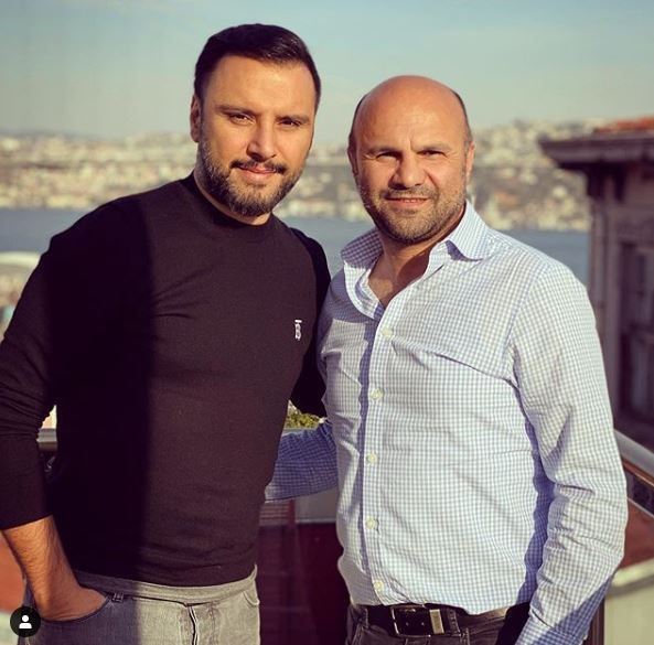 Alişan takipçisini Instagram'da ifşa etti sonra isyanda bulundu! - Resim: 2