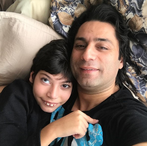 Çılgın Sedat öyle bir video yayınladı ki Kerimcan özür diledi! - Resim: 4