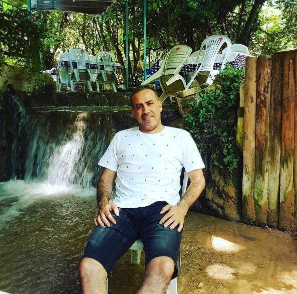 Haluk Levent'in yıllar önceki haline bakın değişimi şoke edecek - Resim: 2