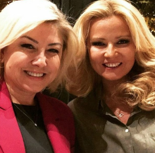 Müge Anlı yeni işini resmen duyurdu! Bu sefer kayıpları bulmayacak - Resim: 2