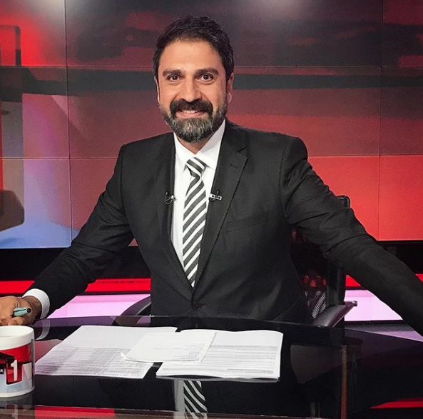 Erhan Çelik yeni aşkı Sedef Orman hakkında ilk kez konuştu! - Resim: 4