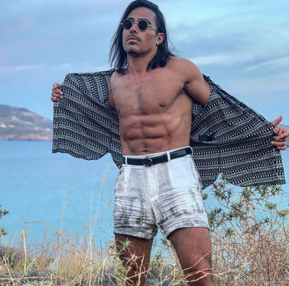 Çarpılacaksın Nusret! Etlerle oyun oynayan Nusret adap sınırlarını aştı - Resim: 3