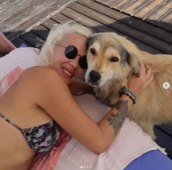 Billur Kalkavan ahlaksız mesajı ifşa etti: Adam köle olmaktan kırbaçlanmaktan hoşlanıyor - Resim: 4