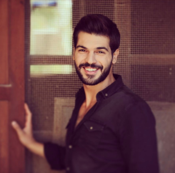 Tolga Mendi'ye arkadaşlarının taktığı lakaba bakın nedeni çok şaşırtacak - Resim: 3