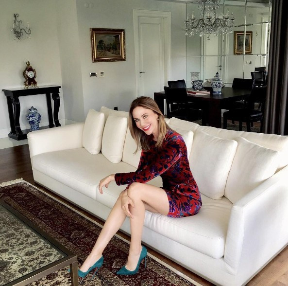 Demet Şener'in makyajsız haline bakın olay oldu - Resim: 4