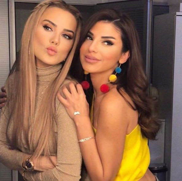 Söylemezsem Olmaz sunucuları Bircan Bali ile Ece Erken için hapis kararı! - Resim: 4