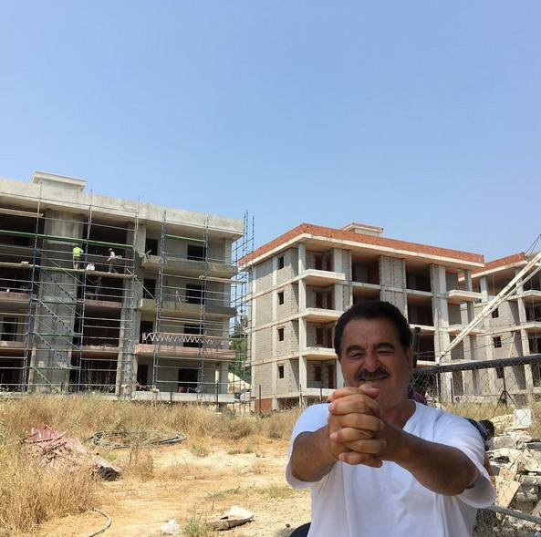 İbrahim Tatlıses çocukları için müjdeyi böyle verdi!  - Resim: 3