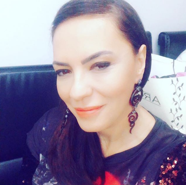 Yeşim Salkım'dan zehir zemberek 'Demet Akalın'ın evliliğinde çok mutsuz' - Resim: 3