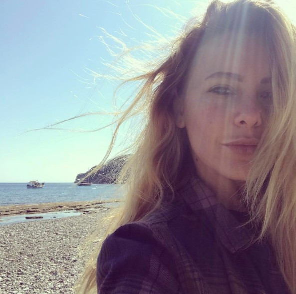 Vildan Atasever çıplak fotoğrafları için Google'a ödediği paraya bakın! - Resim: 2