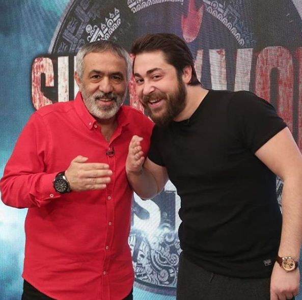 Survivor Turabi kendisini tehdit eden Murat Özarı'yı topa tuttu - Resim: 2