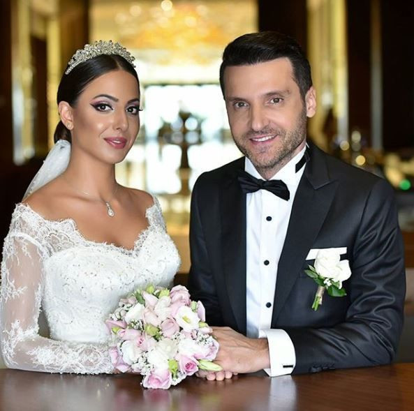 Sinan Özen Burcu Kartal'ın ikizleri oldu! 57 yaşında baba olan Özen dua istedi - Resim: 3