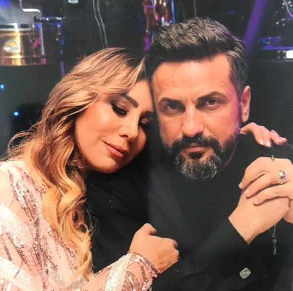 Oryantal Asena sessizliğini bozdu! Hasan Dere'ye aşk dolu sözler - Resim: 4