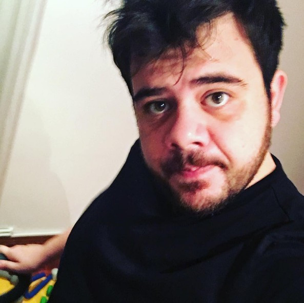 Eser Yenenler'in yeni sevgilisi Dila Tarkan kimdir? - Resim: 3