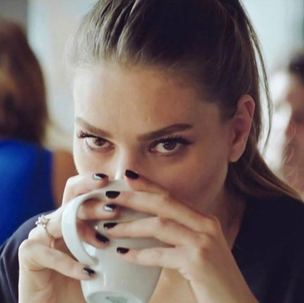 Aslı Enver'den şok "Murat'ı tanıdıkça daha çok seviyorum." - Resim: 3