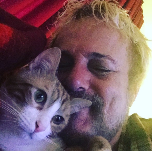 Harun Kolçak'ın vasiyeti gerçekleşti - Resim: 2