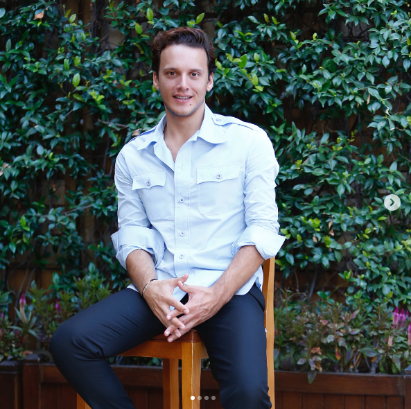 Edis'in yeni sevgilisine bakın kız arkadaşı çok tanıdık - Resim: 1