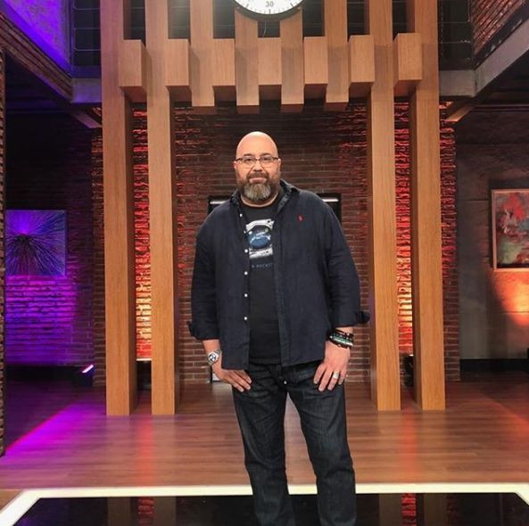 Eşini MasterChef editörü ile aldatmıştı! Somer Sivrioğlu'ndan radikal karar - Resim: 1