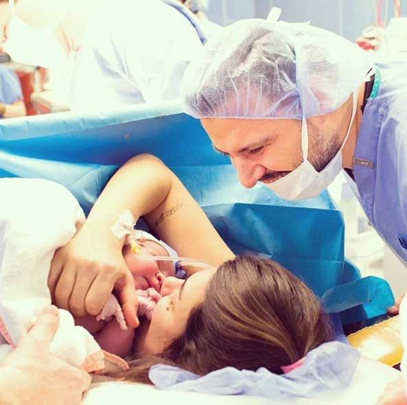 Alişan'ın kadın takipçisine verdiği sünnet yanıtı olay oldu! - Resim: 1