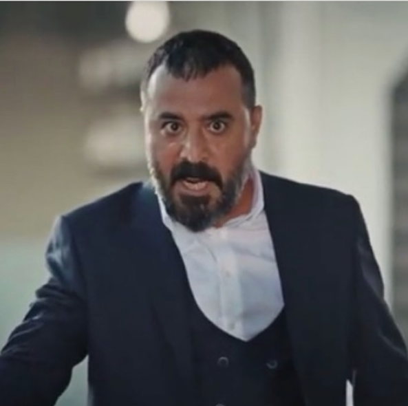 Mustafa Üstündağ ateş püskürdü! - Resim: 1