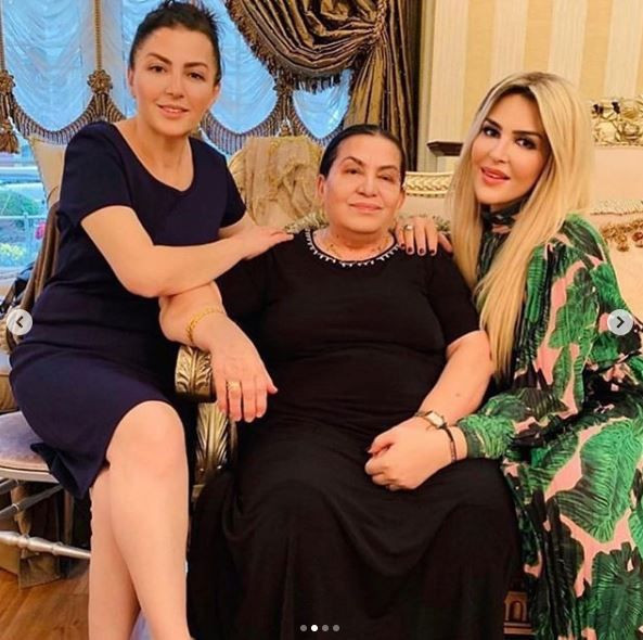 Selin Ciğerci Anneler Günü'nde annesini paylaştı! Notu duygulandırdı - Resim: 3