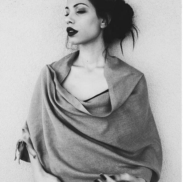 Duygu Çevik İşte Benim stilim kızı kimdir instagramı - Resim: 1