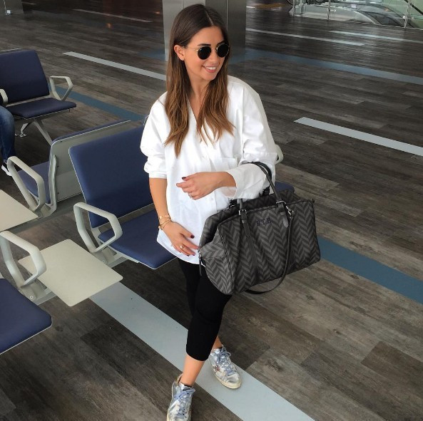 Buse Terim'in doğmamış bebeğine kan donduran beddua! - Resim: 3