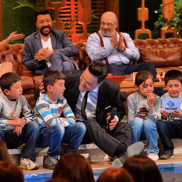 Beyaz Show hakkında yeni bir iddia daha! Yayından kaldırılmıştı - Resim: 2