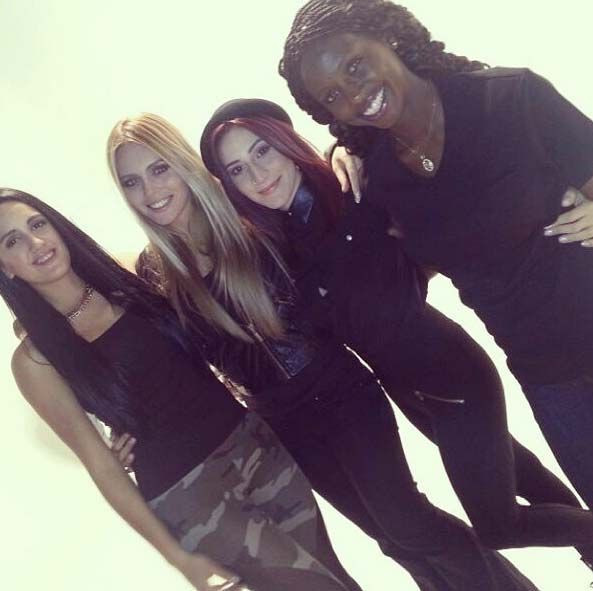 İşte Survivor Gönüllüler takımı - Resim: 2