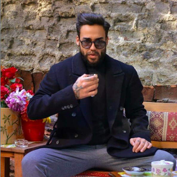 Neslihan Doğrusöz kimdir yaşı kaç yeni sevgilisi Sevda Demirel çıktı - Resim: 0