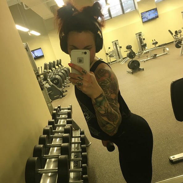 Eser West'in eski eşi olay oldu! İşte eski karısının fotoğrafları - Resim: 1