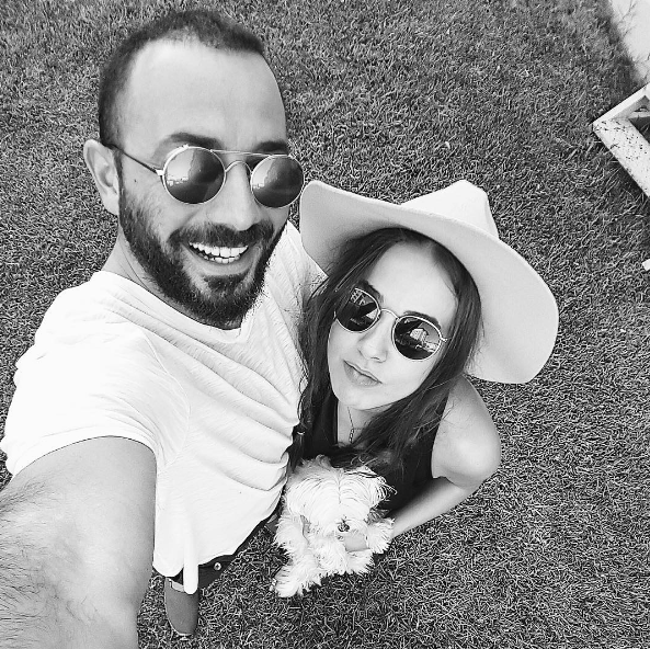 Hakan Baş büyük sürpriz hazırladı Bensu Soral ne yapacağını şaşırdı! - Resim: 4