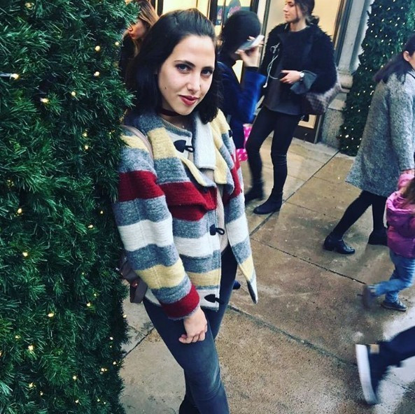 Zehra Çilingiroğlu sevgilisiyle dudak dudağa çok fena! - Resim: 1