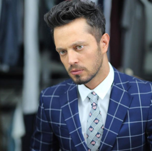 Murat Boz'dan ilk açıklama 'İhanet haberleri tamamen gerçek...' - Resim: 1