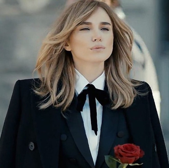 Gülşen’in çocuğu ile olay karesi! Bu nasıl tutuş böyle - Resim: 3