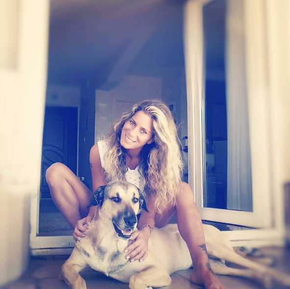 Kaya Çilingiroğlu’nun yeni sevgilisi Seda Sevin kimdir nereli? - Resim: 3