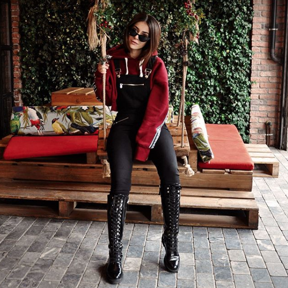 Sosyal medyanın yeni gözdesi: "Fulya'nın harikalar diyarı" - Resim: 2