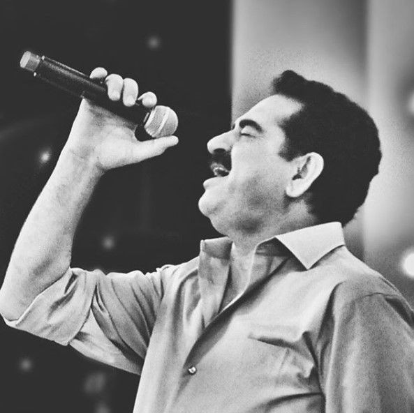 İbrahim Tatlıses Ahmet Kaya'yı paylaşıp yalvardı: Yalnız bırakmayın - Resim: 2