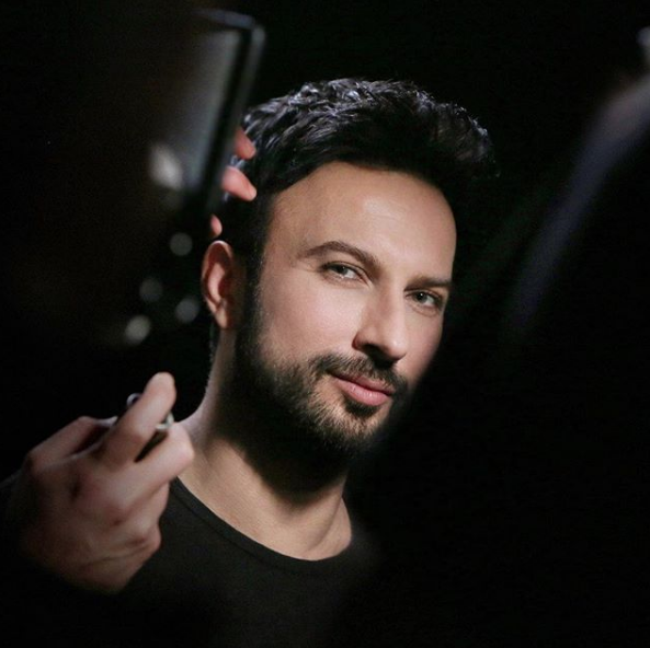 Tarkan ilk defa kızı Liya'nın fotoğrafını paylaştı! Sosyal medya sallandı - Resim: 3