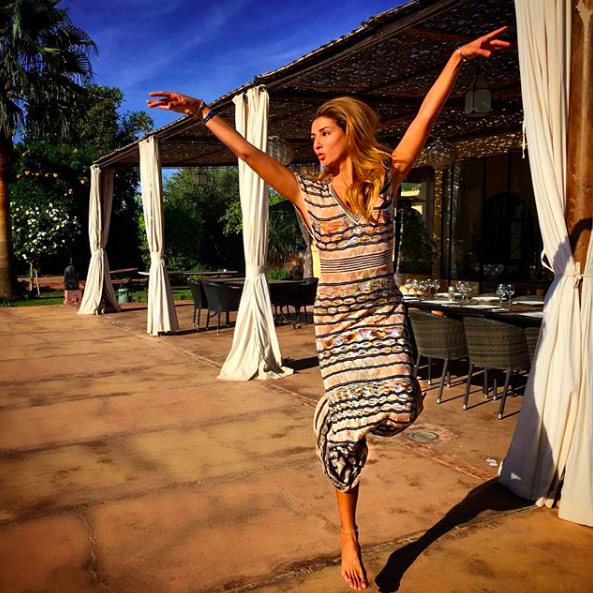 Selda Car çocuğunun babası kim Selda Car evli mi? - Resim: 4