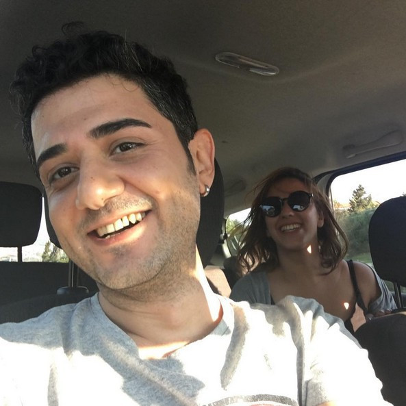 NO 309'daki Ceren Taşçı gerçekte kimdir işte orjinal hali - Resim: 1