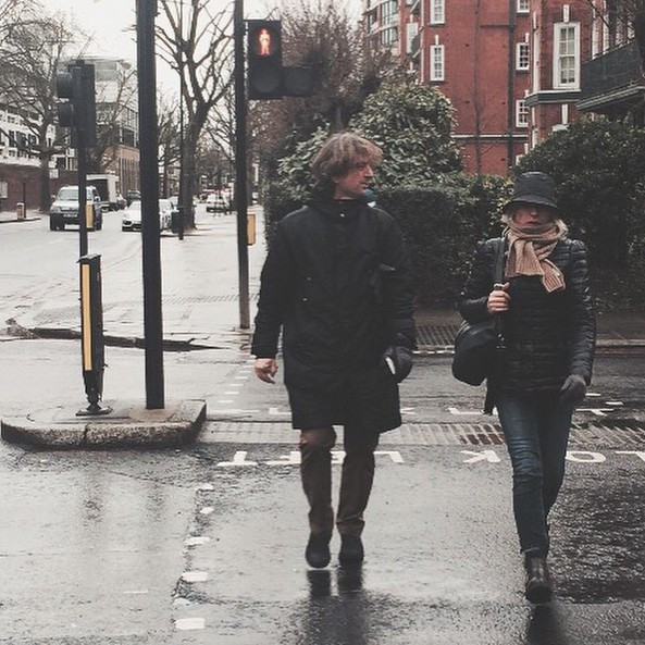 Serkay Tütüncü'nün sevgilisi kim? Meğer anne ve babası... - Resim: 3