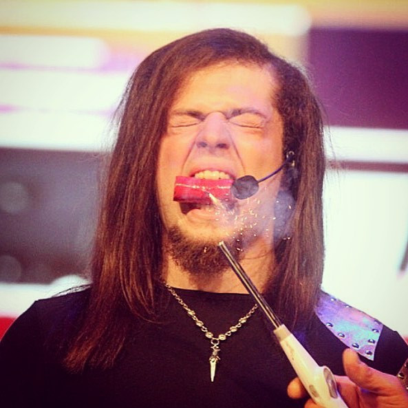 Acun'un yıldızı Aref'i gören tanıyamıyor! Son haline bakın - Resim: 2