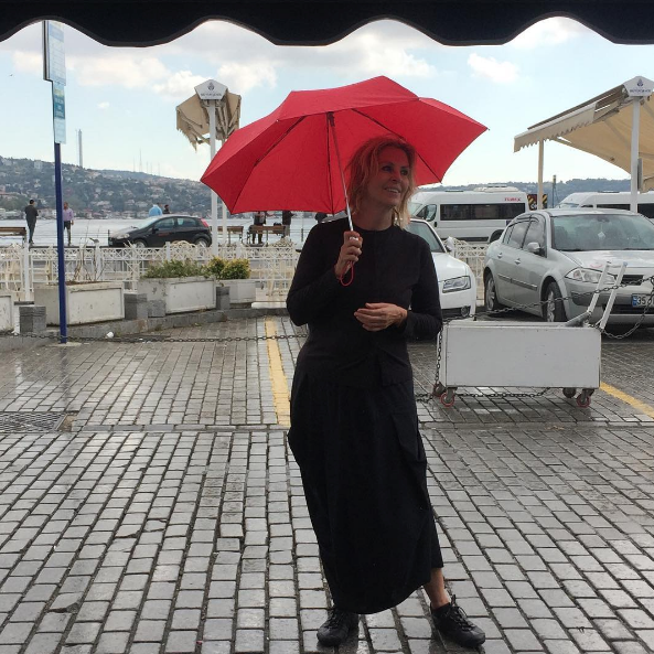 Murat Şar Hale Soygazi'nin çocuğu mu harekete geçti  - Resim: 2