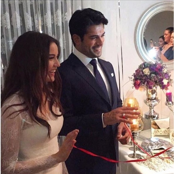 Neslihan Atagül'den Fahriye Evcen'e şok telefon! - Resim: 2