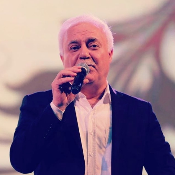 Nihat Hatipoğlu paylaştığı fotoğrafla herkesi hüzünlendirdi - Resim: 3