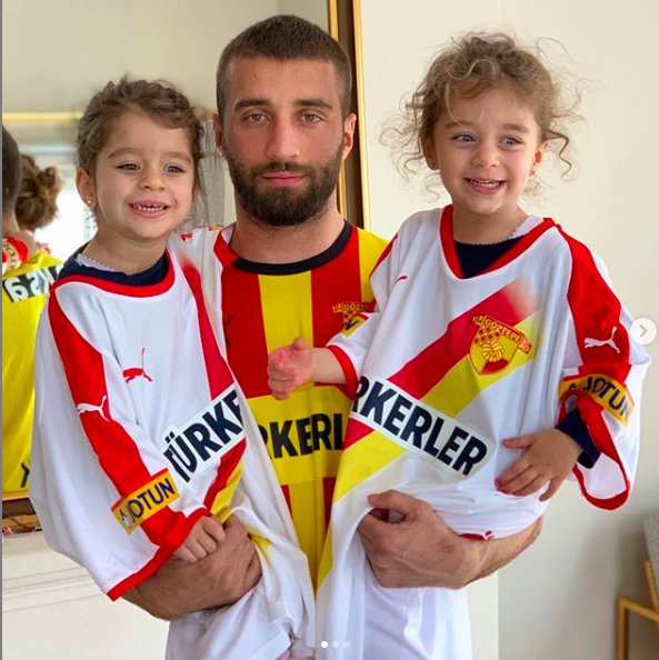 Ebru Şancı kimdir yaşı kaç eşi Alpaslan Öztürk kimdir? - Resim: 1