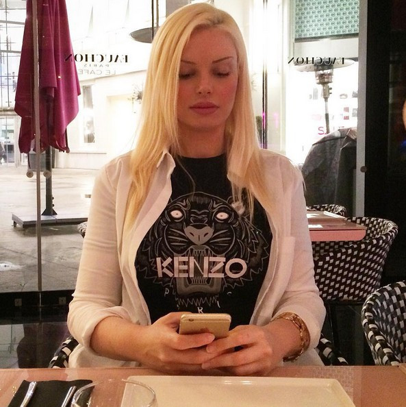 Adnan Oktar'ın hiç görmediğiniz en güzel kediciği - Resim: 4