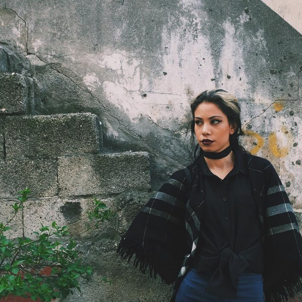 Duygu Çevik İşte Benim stilim kızı kimdir instagramı - Resim: 2